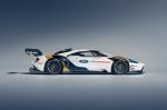 Ford GT MK II 2019 года